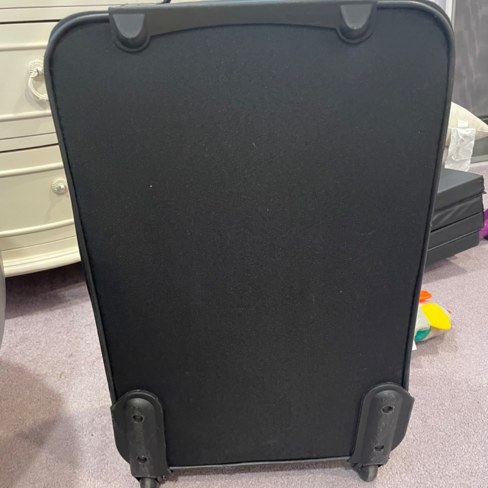 Suitcase - Picture 2 of 3